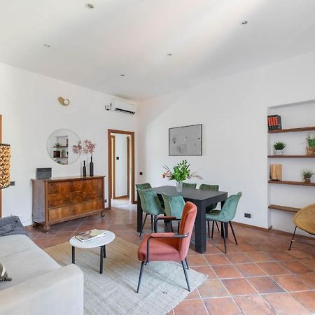 Iflat Pantheon'S Roomy And Friendly Apartment Roma Esterno foto
