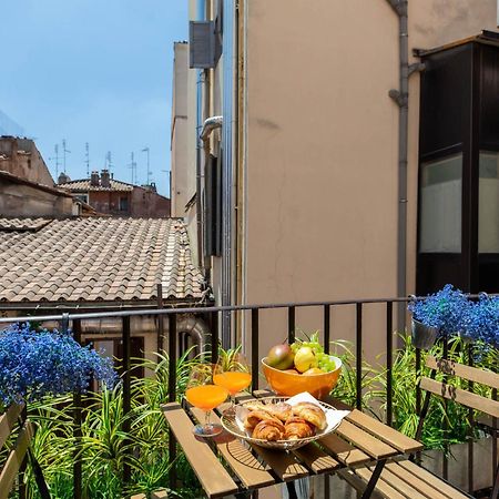 Iflat Pantheon'S Roomy And Friendly Apartment Roma Esterno foto