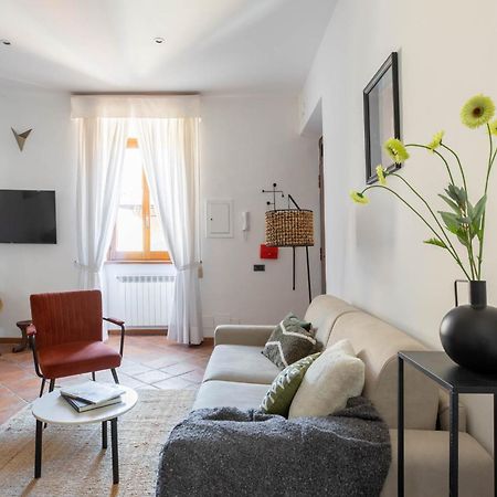 Iflat Pantheon'S Roomy And Friendly Apartment Roma Esterno foto