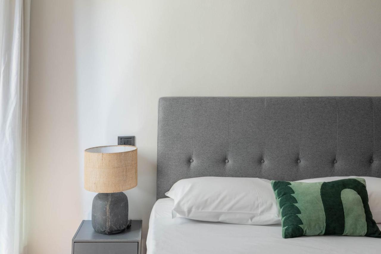 Iflat Pantheon'S Roomy And Friendly Apartment Roma Esterno foto