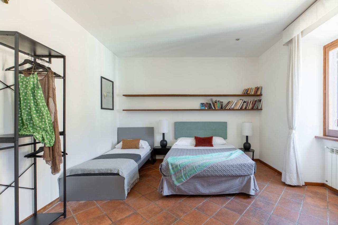 Iflat Pantheon'S Roomy And Friendly Apartment Roma Esterno foto