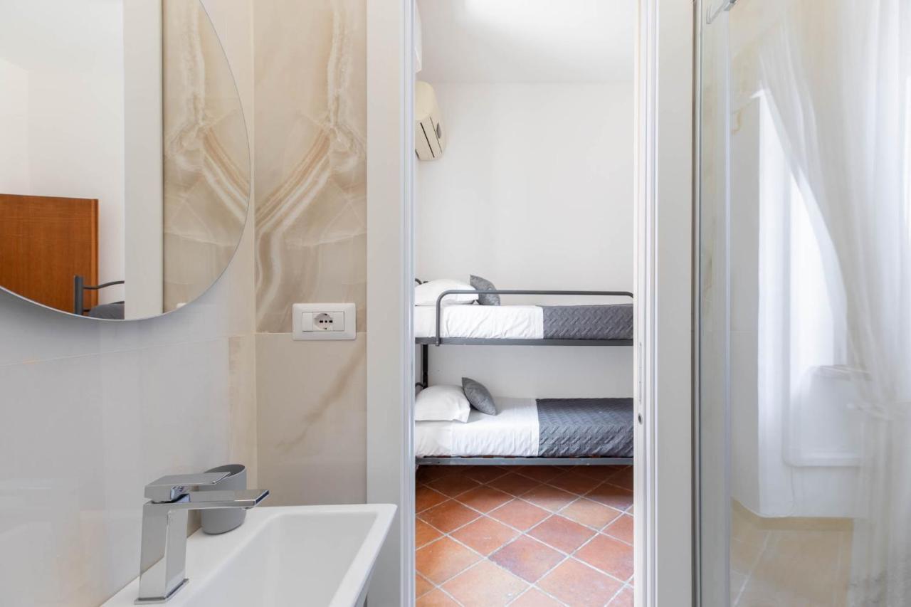 Iflat Pantheon'S Roomy And Friendly Apartment Roma Esterno foto