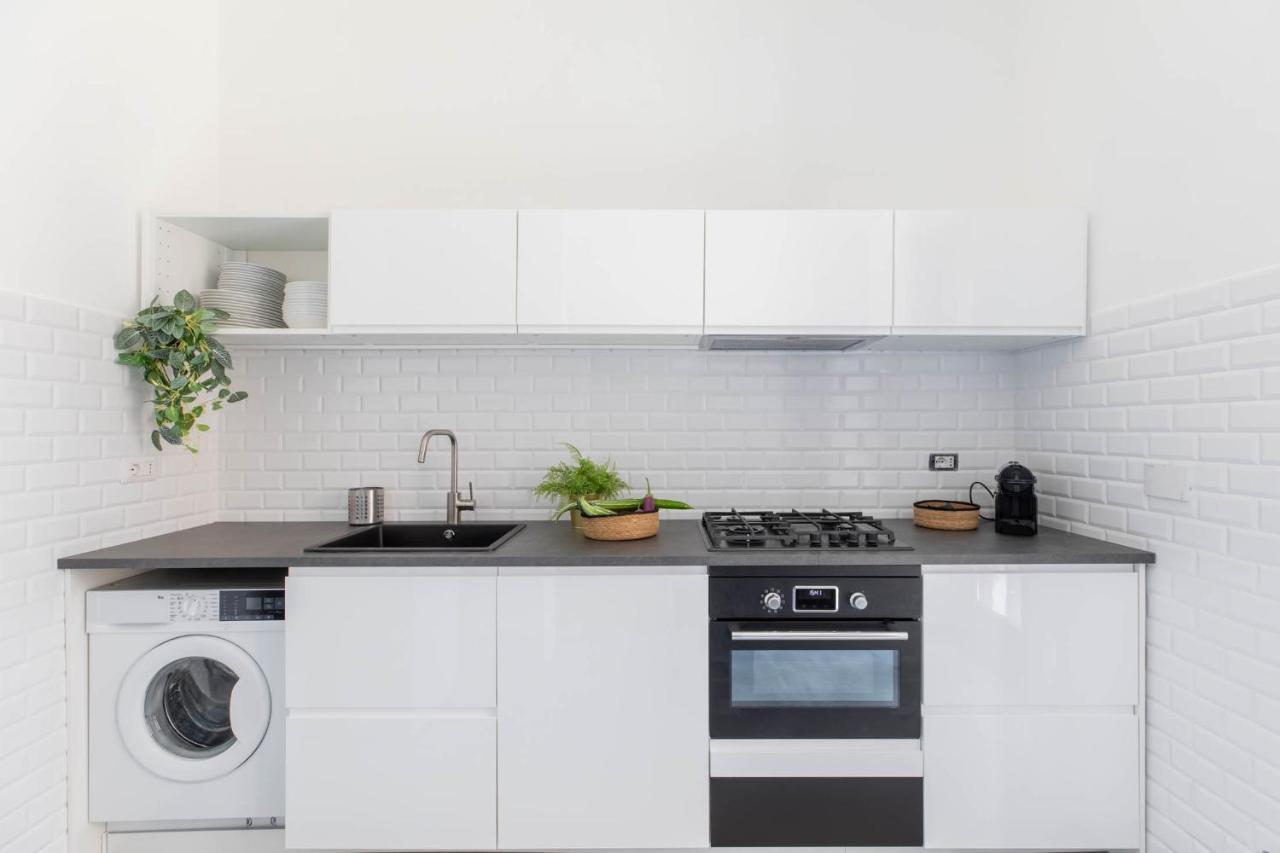 Iflat Pantheon'S Roomy And Friendly Apartment Roma Esterno foto