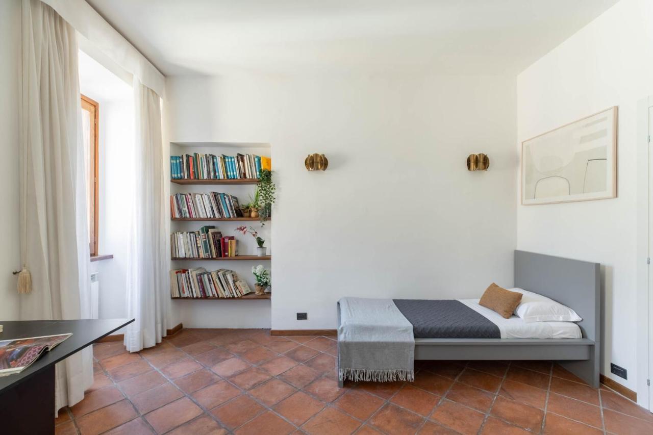Iflat Pantheon'S Roomy And Friendly Apartment Roma Esterno foto