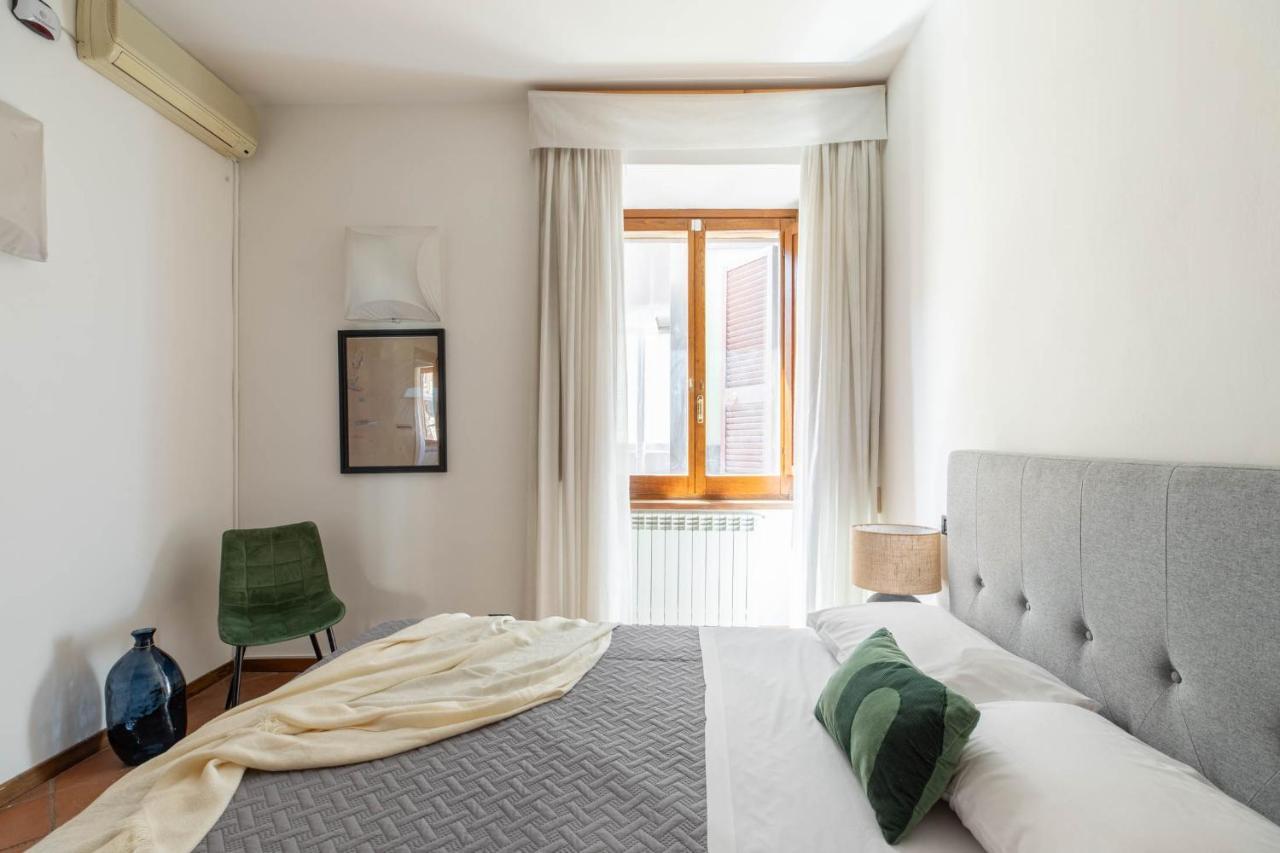 Iflat Pantheon'S Roomy And Friendly Apartment Roma Esterno foto