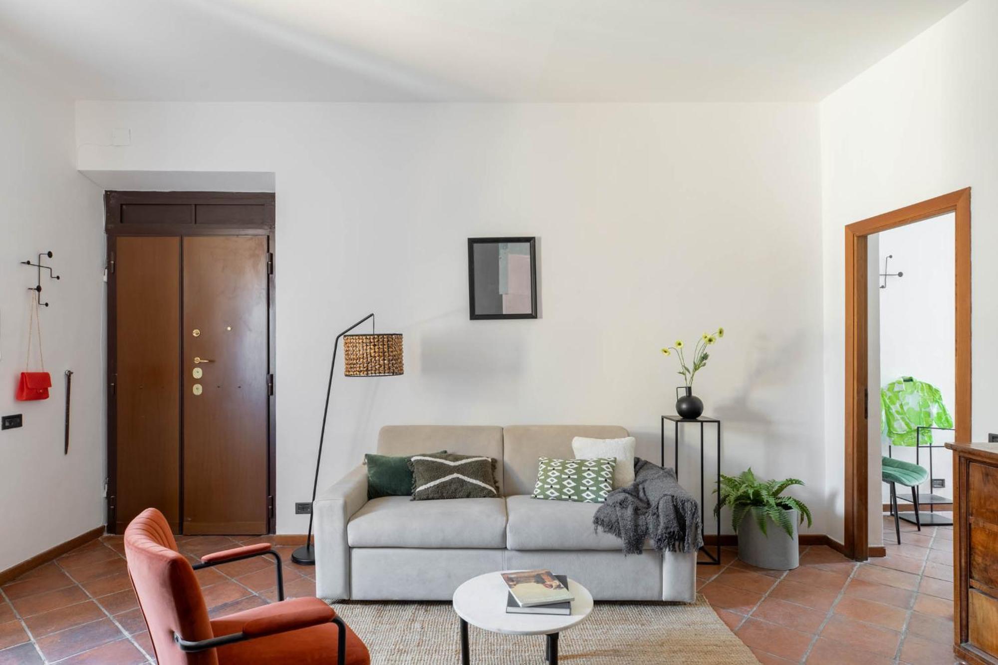 Iflat Pantheon'S Roomy And Friendly Apartment Roma Esterno foto