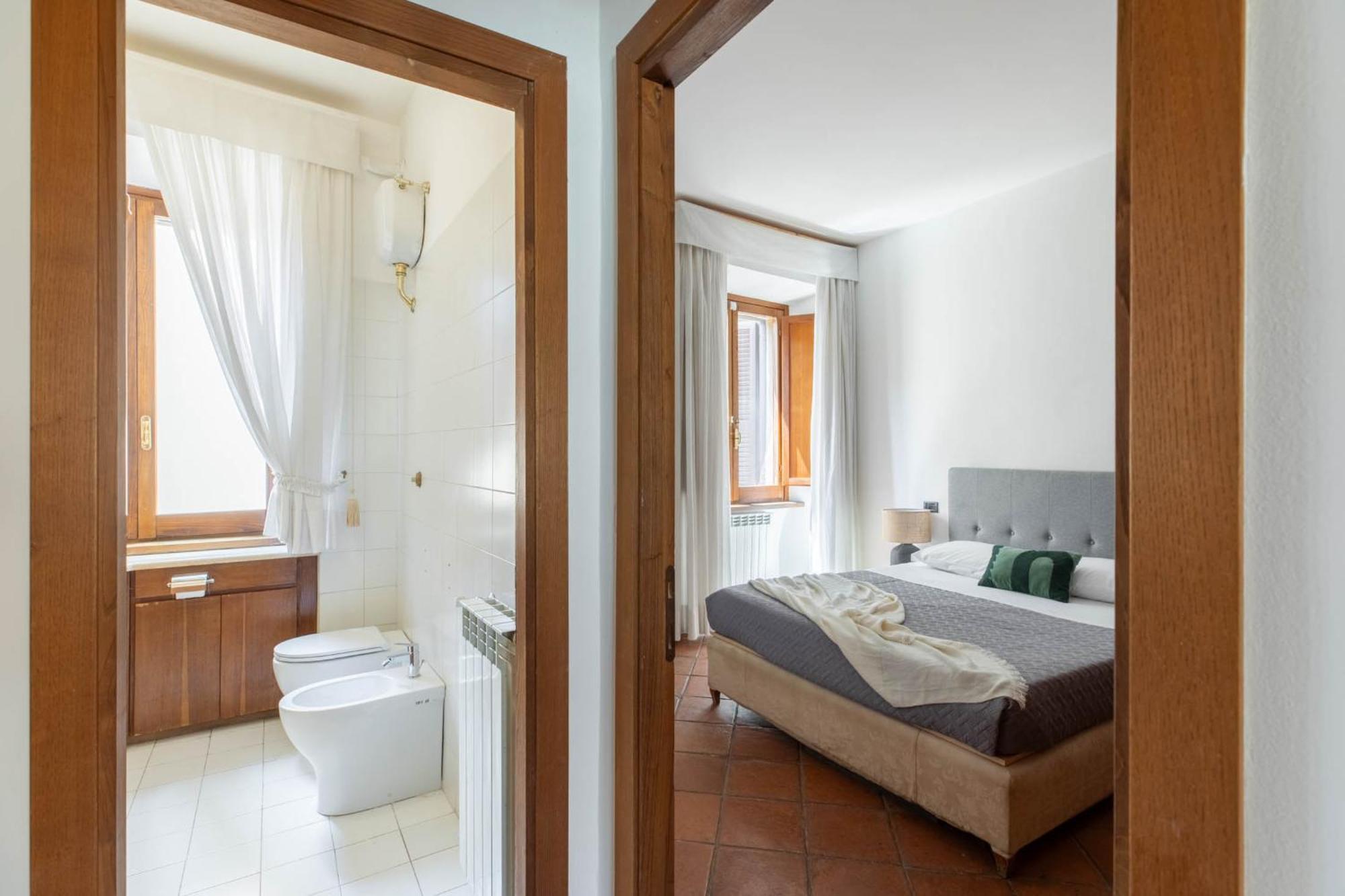 Iflat Pantheon'S Roomy And Friendly Apartment Roma Esterno foto