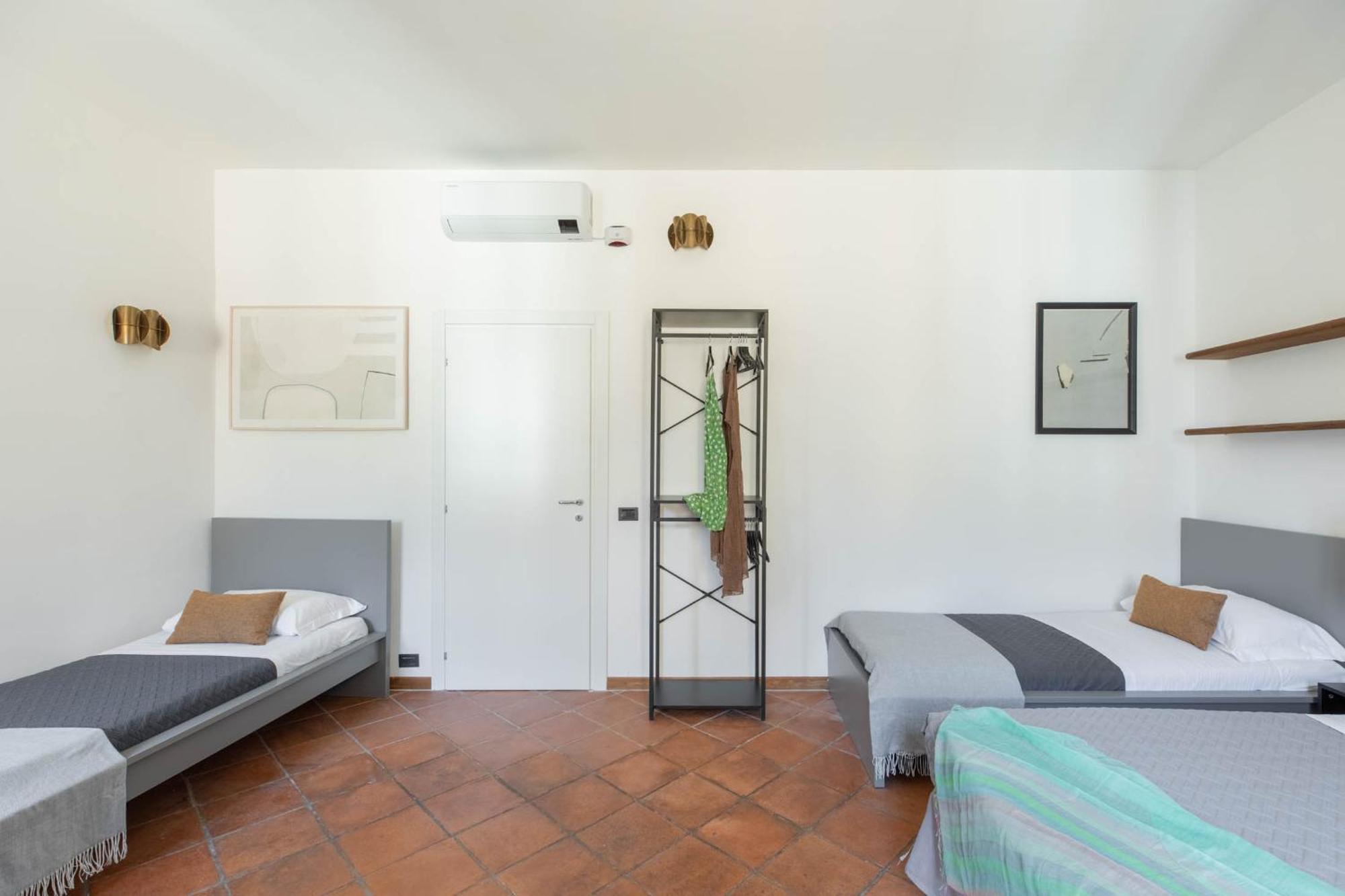 Iflat Pantheon'S Roomy And Friendly Apartment Roma Esterno foto