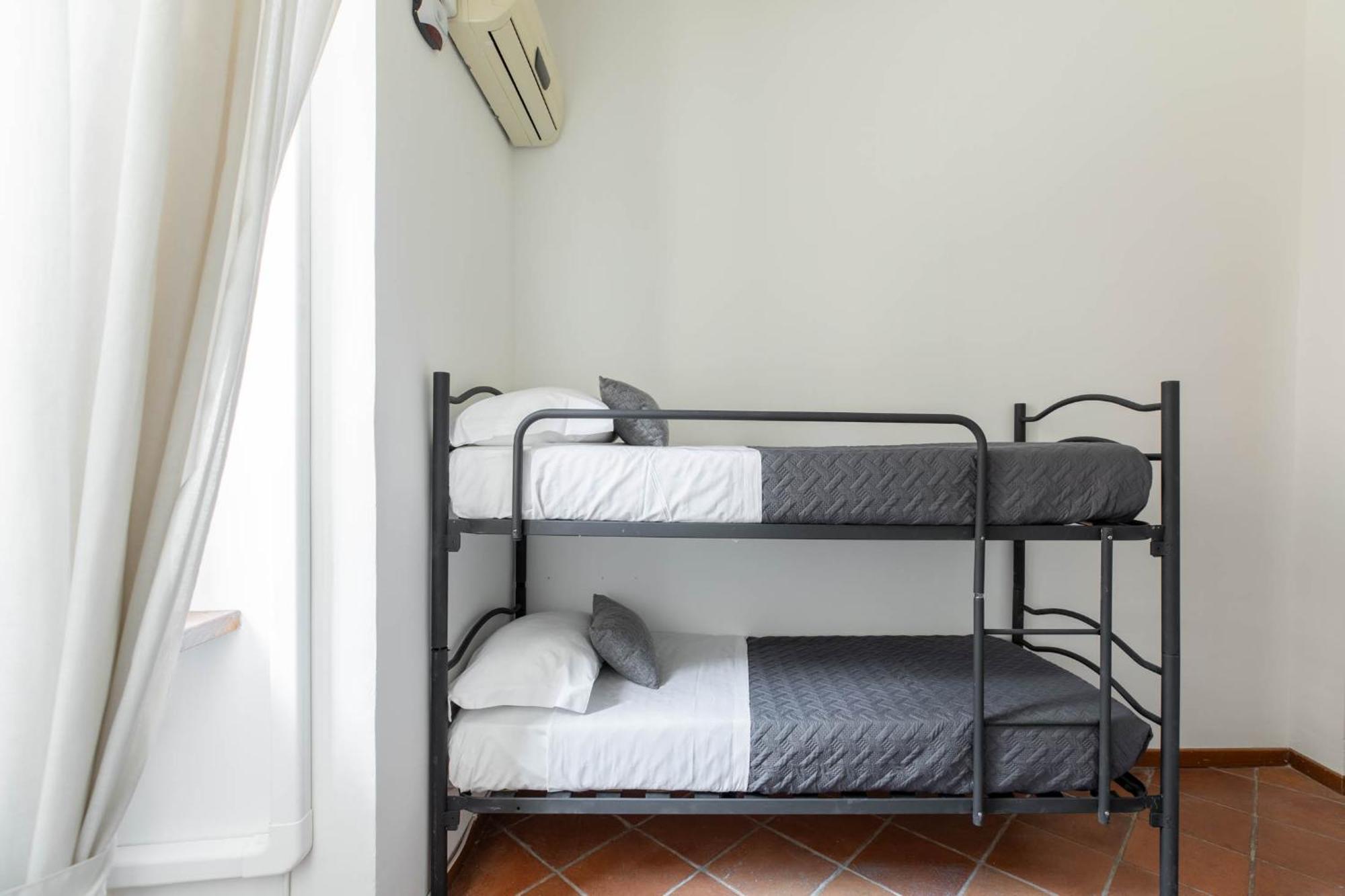Iflat Pantheon'S Roomy And Friendly Apartment Roma Esterno foto