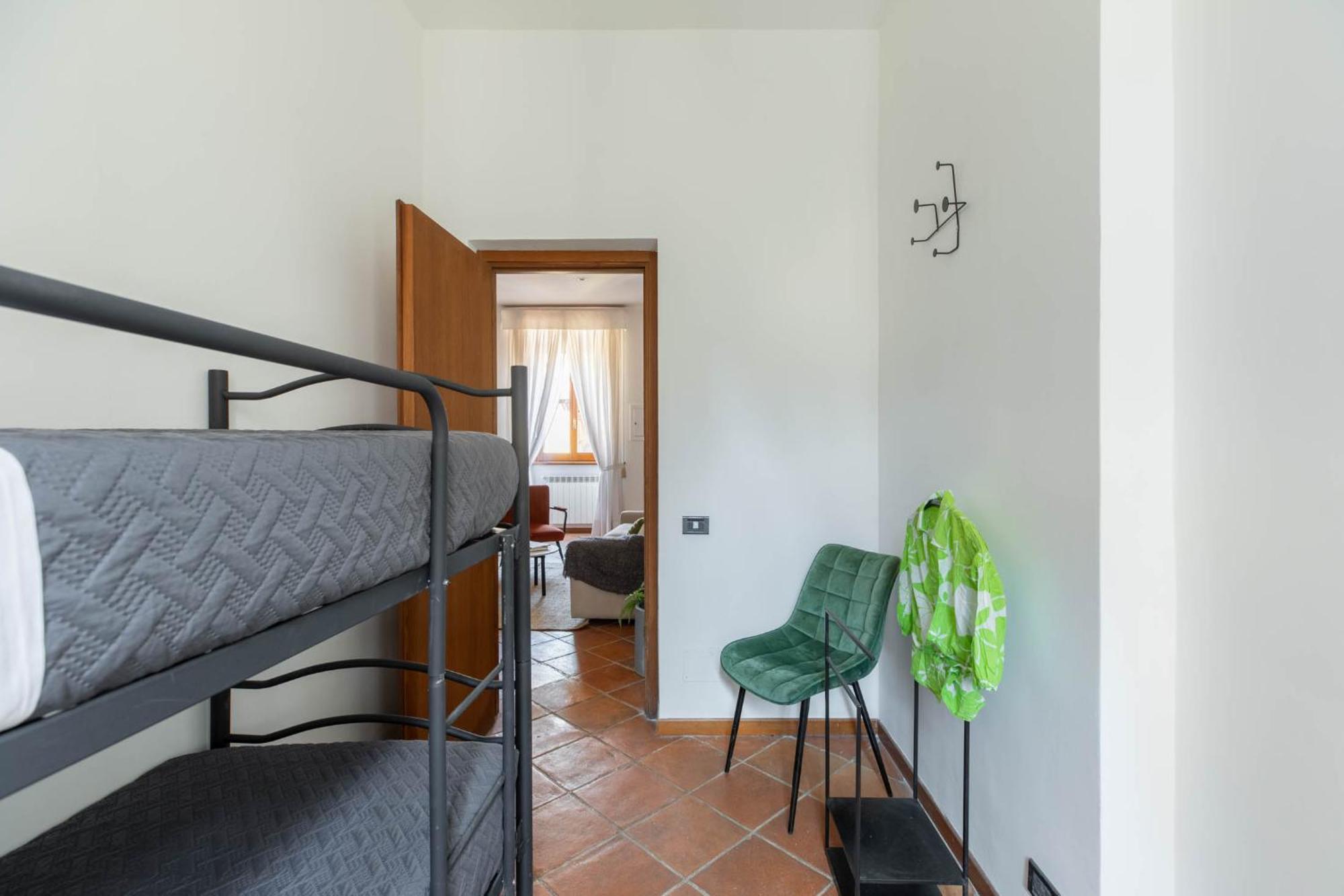 Iflat Pantheon'S Roomy And Friendly Apartment Roma Esterno foto