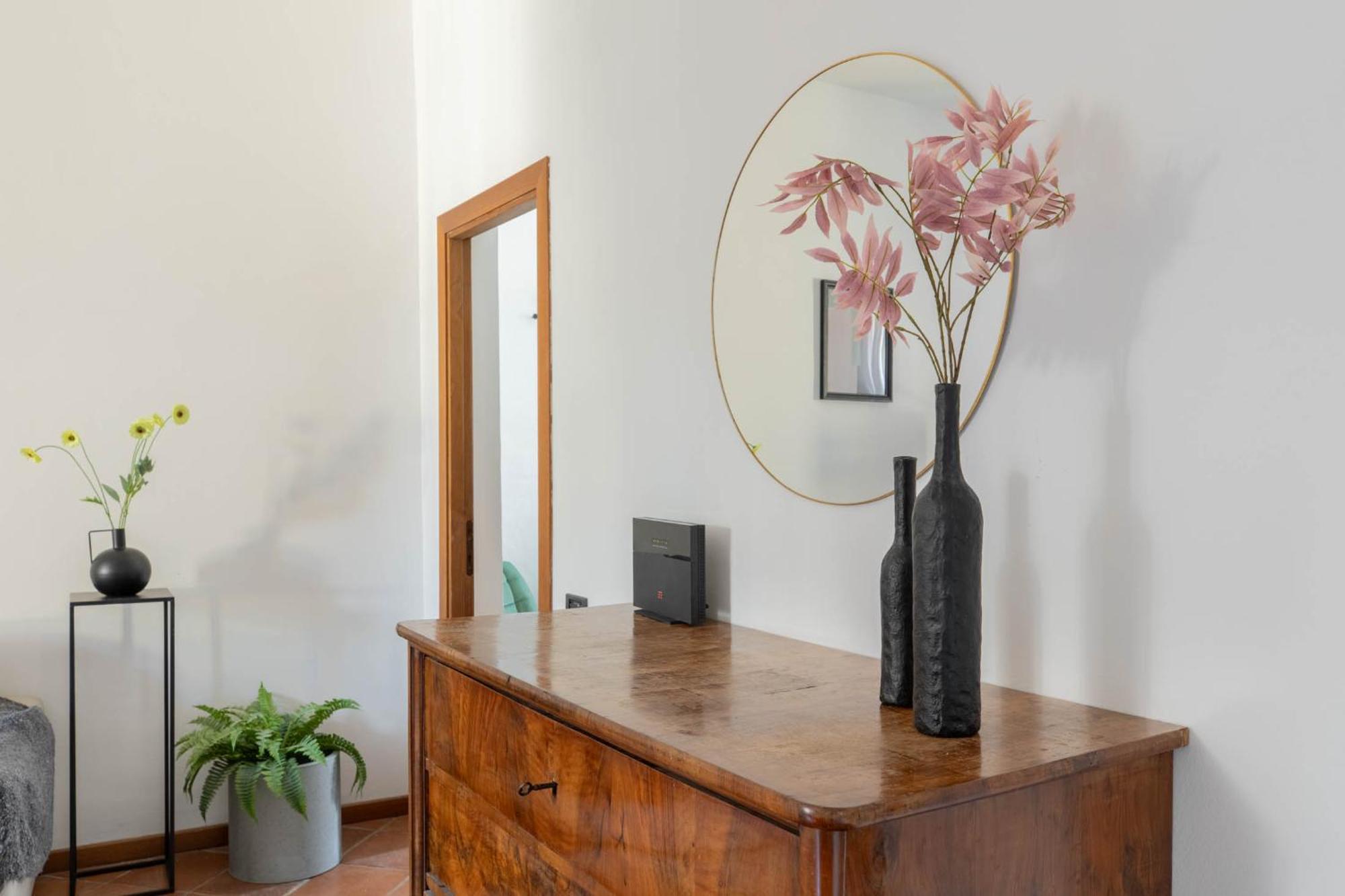 Iflat Pantheon'S Roomy And Friendly Apartment Roma Esterno foto