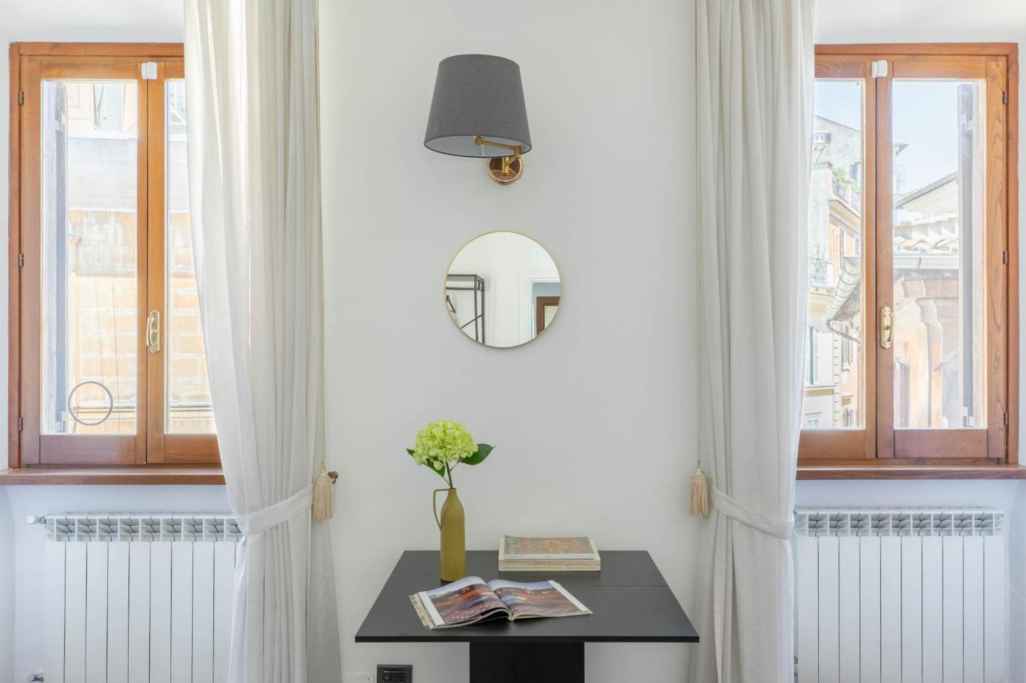 Iflat Pantheon'S Roomy And Friendly Apartment Roma Esterno foto