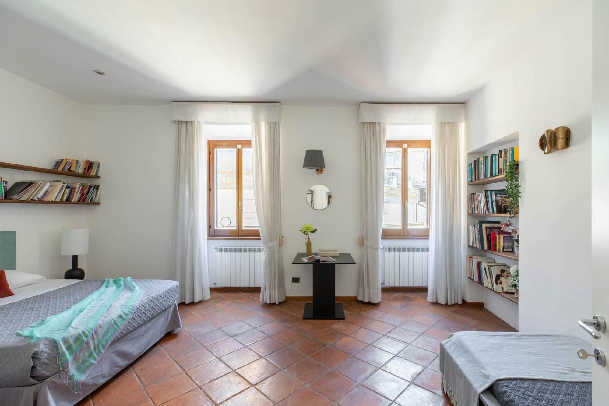 Iflat Pantheon'S Roomy And Friendly Apartment Roma Esterno foto