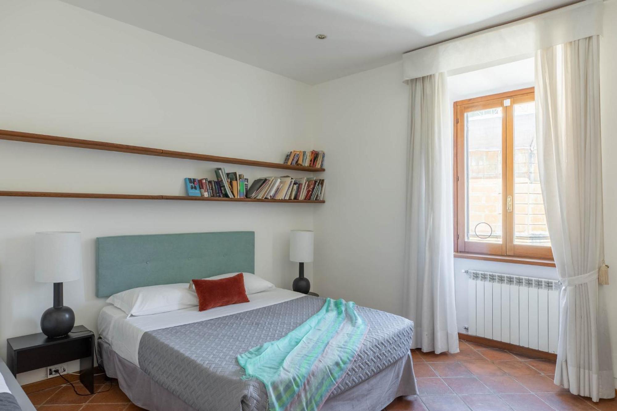 Iflat Pantheon'S Roomy And Friendly Apartment Roma Esterno foto