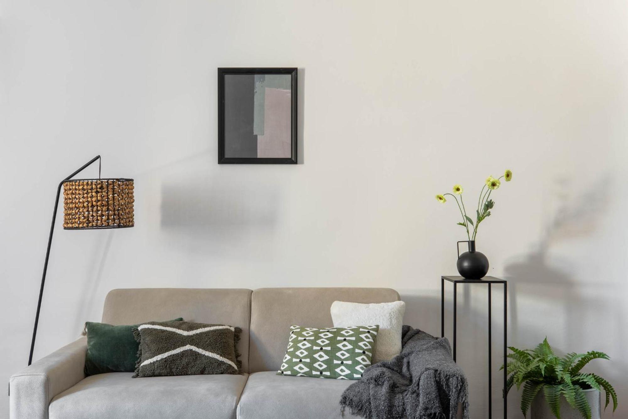 Iflat Pantheon'S Roomy And Friendly Apartment Roma Esterno foto